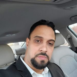 Meet your Posher, Raymond